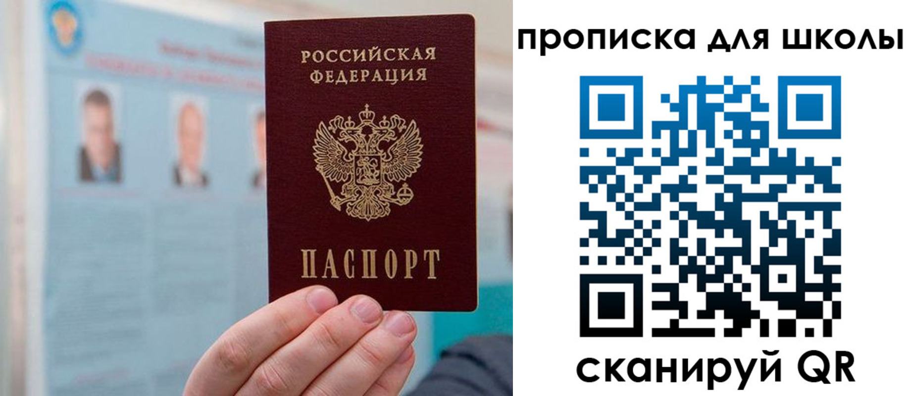 прописка гарантия в Волжском